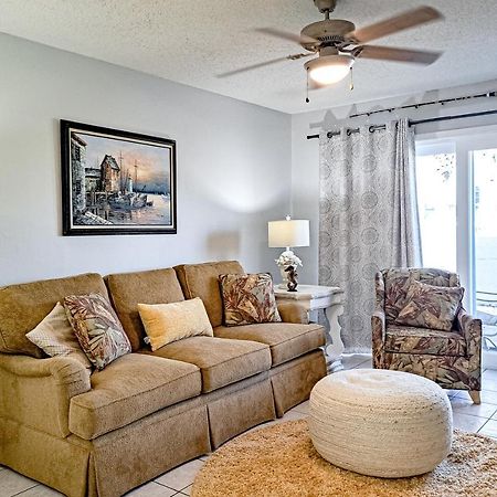 Perdido Dunes 33 Apartment Ориндж Бийч Екстериор снимка