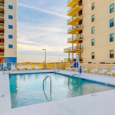 Perdido Dunes 33 Apartment Ориндж Бийч Екстериор снимка