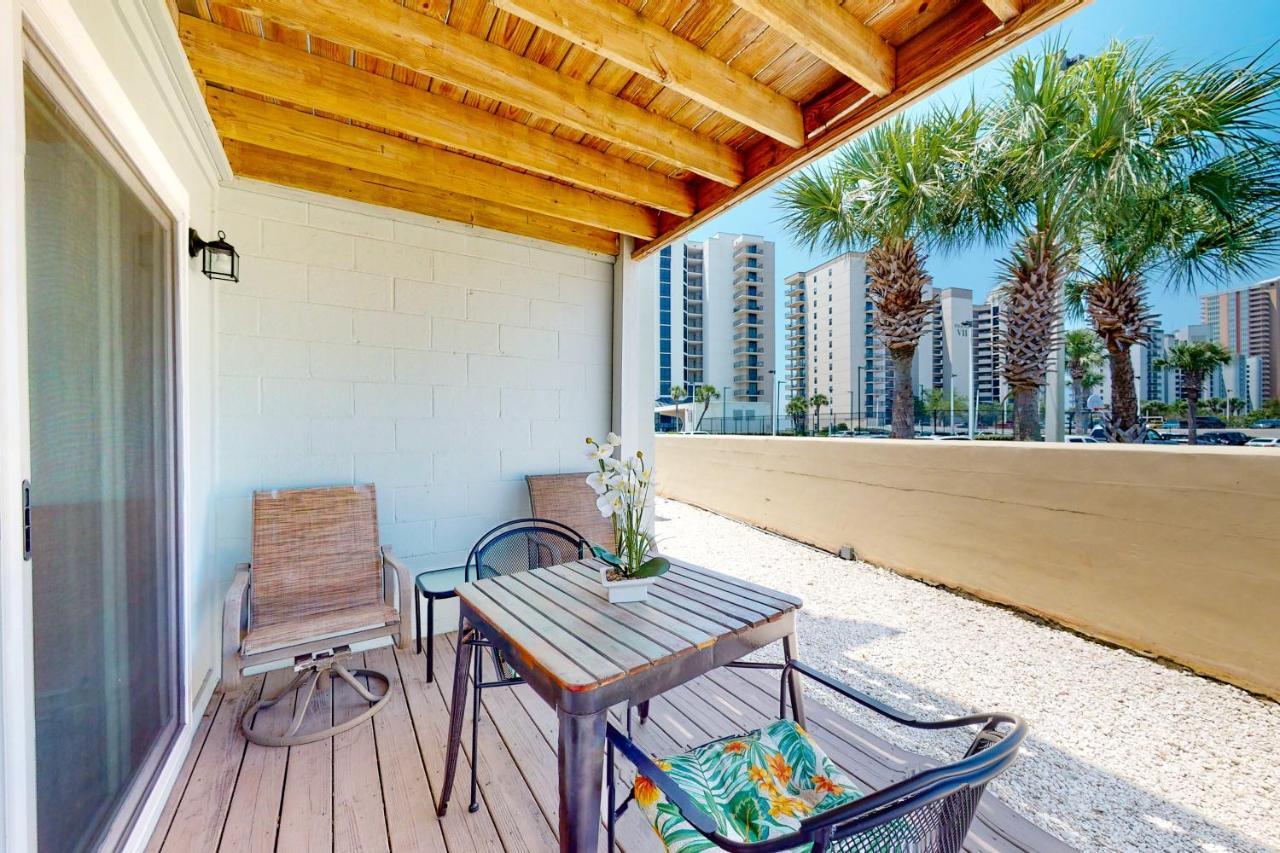 Perdido Dunes 33 Apartment Ориндж Бийч Екстериор снимка