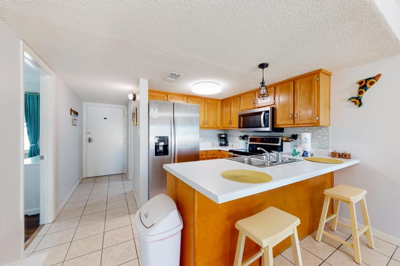 Perdido Dunes 33 Apartment Ориндж Бийч Екстериор снимка