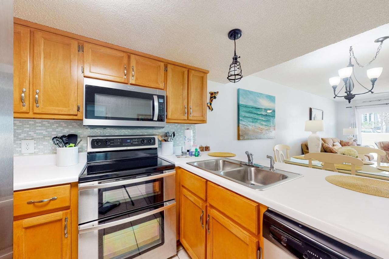 Perdido Dunes 33 Apartment Ориндж Бийч Екстериор снимка