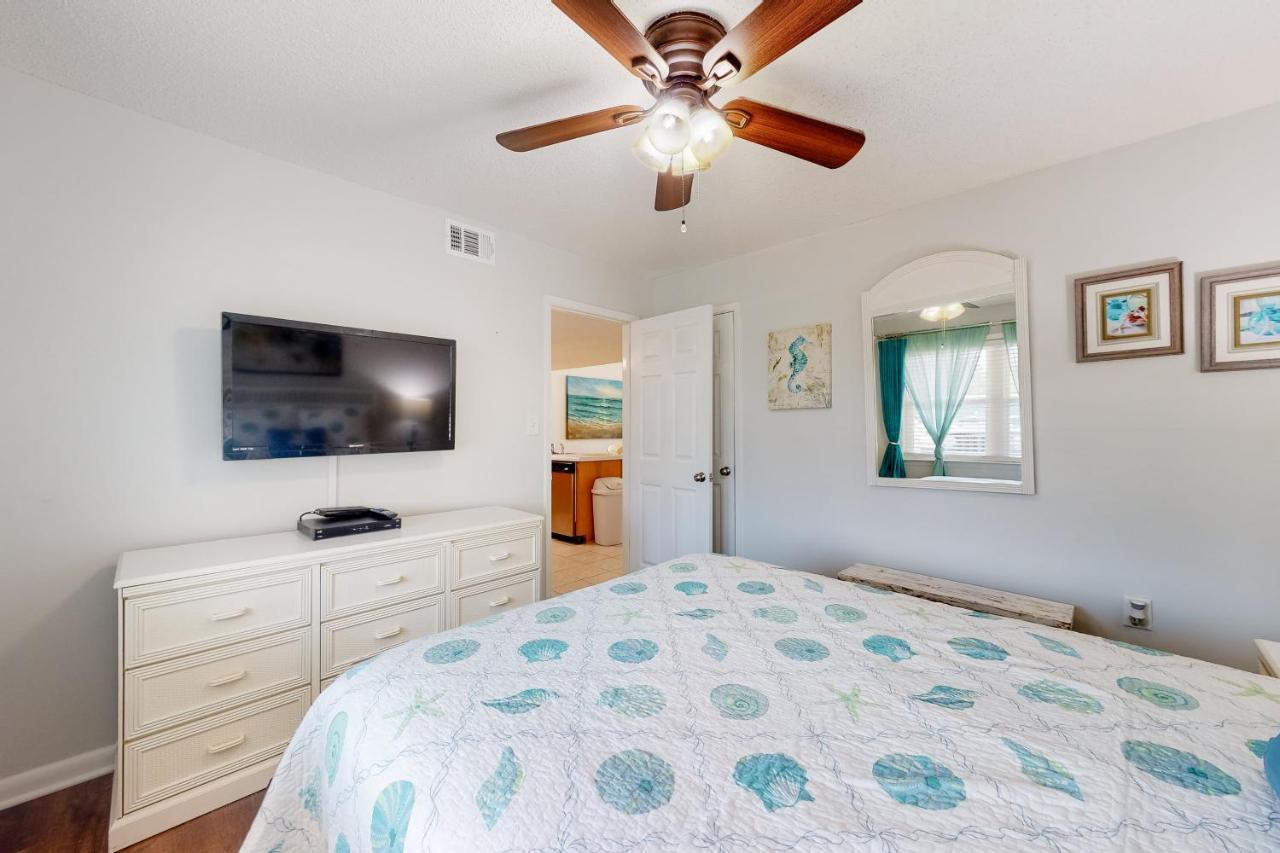 Perdido Dunes 33 Apartment Ориндж Бийч Екстериор снимка
