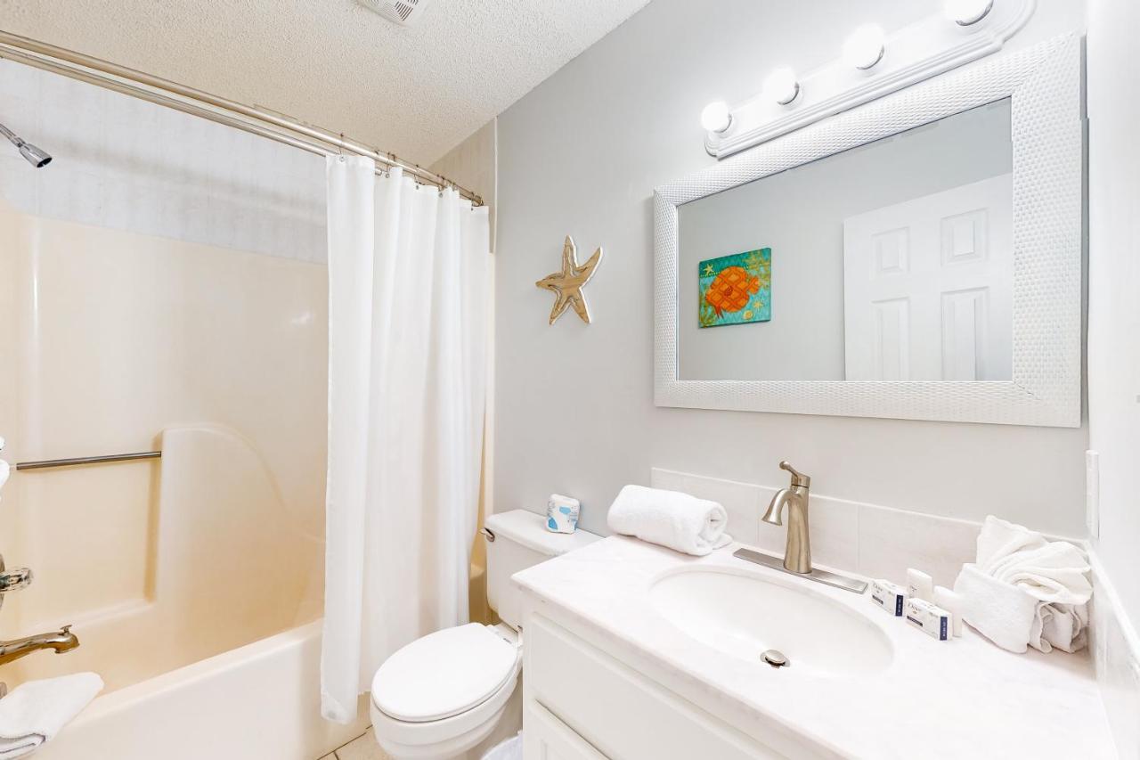 Perdido Dunes 33 Apartment Ориндж Бийч Екстериор снимка