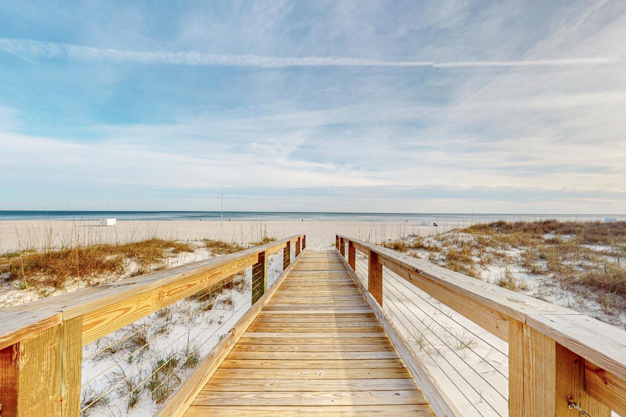 Perdido Dunes 33 Apartment Ориндж Бийч Екстериор снимка